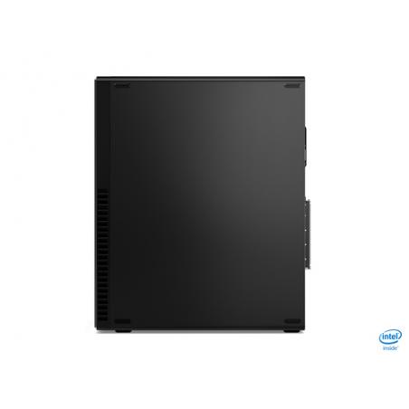 Lenovo ThinkCentre M90s i5-10500 SFF Intel® Core™ i5 8 GB DDR4-SDRAM 256 GB SSD Windows 10 Pro Puesto de trabajo Negro