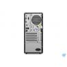 Lenovo ThinkCentre M90t i7-10700 Torre Intel® Core™ i7 16 GB DDR4-SDRAM 512 GB SSD Windows 10 Pro Puesto de trabajo Negro
