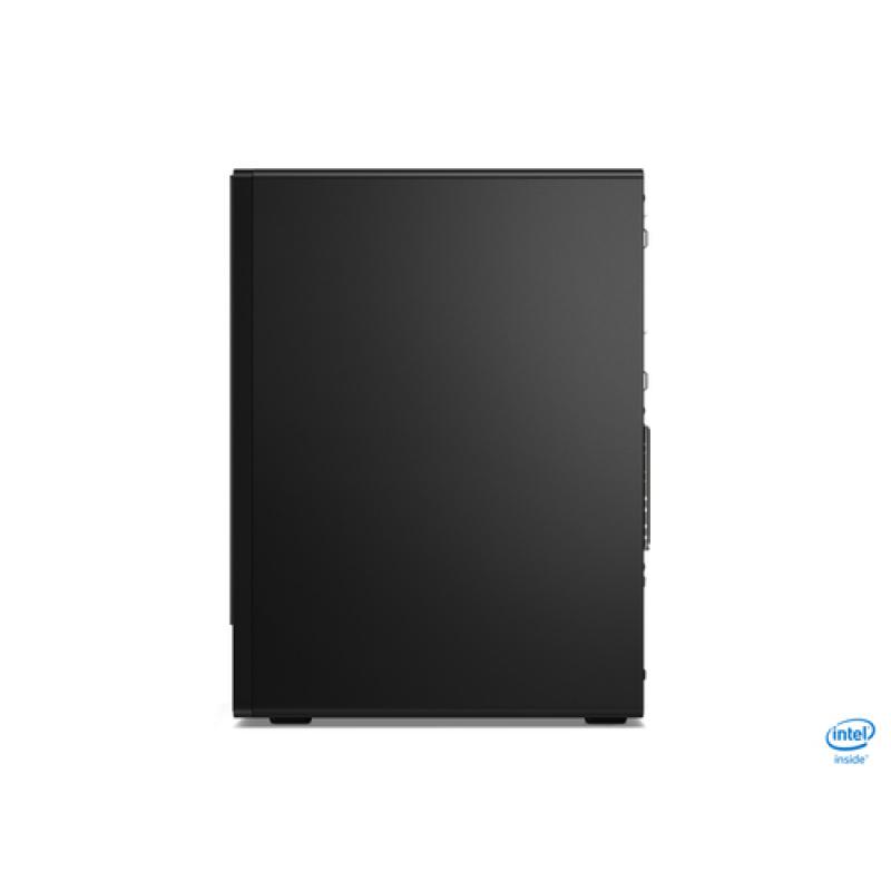 Lenovo ThinkCentre M90t i7-10700 Torre Intel® Core™ i7 16 GB DDR4-SDRAM 512 GB SSD Windows 10 Pro Puesto de trabajo Negro