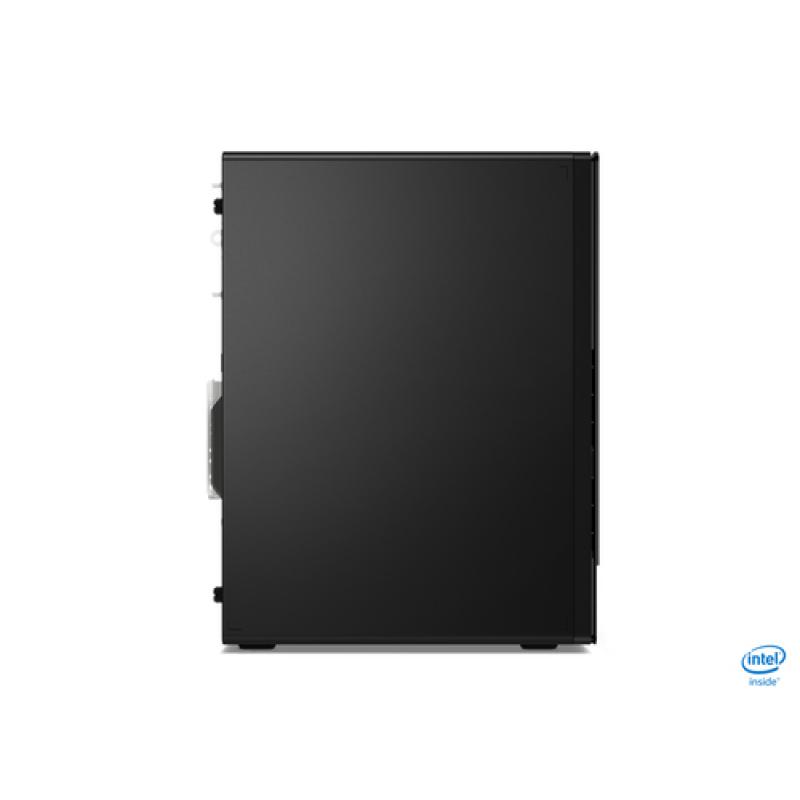 Lenovo ThinkCentre M90t i7-10700 Torre Intel® Core™ i7 16 GB DDR4-SDRAM 512 GB SSD Windows 10 Pro Puesto de trabajo Negro