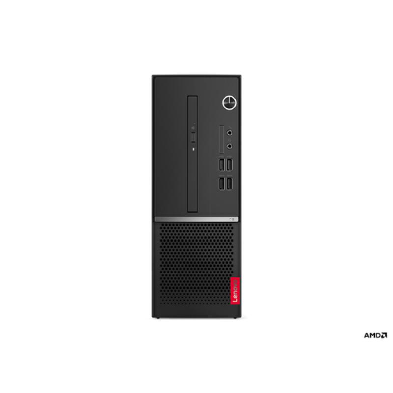 Lenovo V35s-07ADA 3250U CFF AMD Ryzen™ 3 8 GB DDR4-SDRAM 256 GB SSD Windows 11 Pro PC Negro