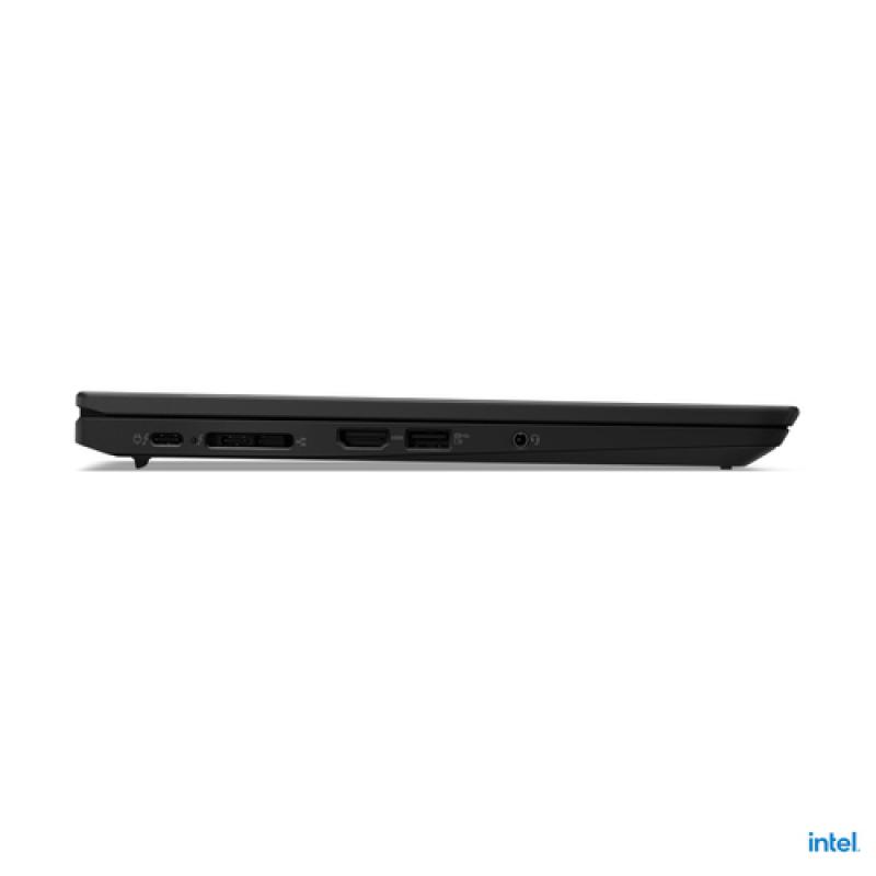 Lenovo ThinkPad X13 Gen.2 i5-1135G7 Portátil 33,8 cm (13.3") WUXGA Intel® Core™ i5 8 GB LPDDR4x-SDRAM 256 GB SSD Wi-Fi 6 (802.11
