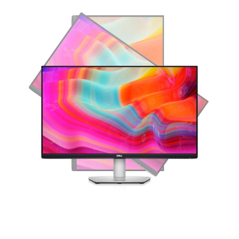 DELL S Series Monitor para videoconferencias 24 – S2422HZ