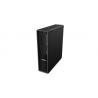 Lenovo ThinkStation P350 SFF i7-11700 Intel® Core™ i7 16 GB DDR4-SDRAM 512 GB SSD Windows 10 Pro Puesto de trabajo Negro