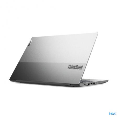 Lenovo ThinkBook 15p i5-11400H Portátil 39,6 cm (15.6") Full HD Intel® Core™ i5 16 GB DDR4-SDRAM 512 GB SSD NVIDIA® GeForce® GTX
