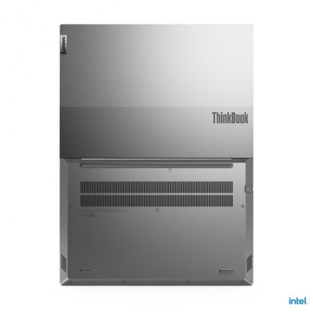 Lenovo ThinkBook 15p i5-11400H Portátil 39,6 cm (15.6") Full HD Intel® Core™ i5 16 GB DDR4-SDRAM 512 GB SSD NVIDIA® GeForce® GTX