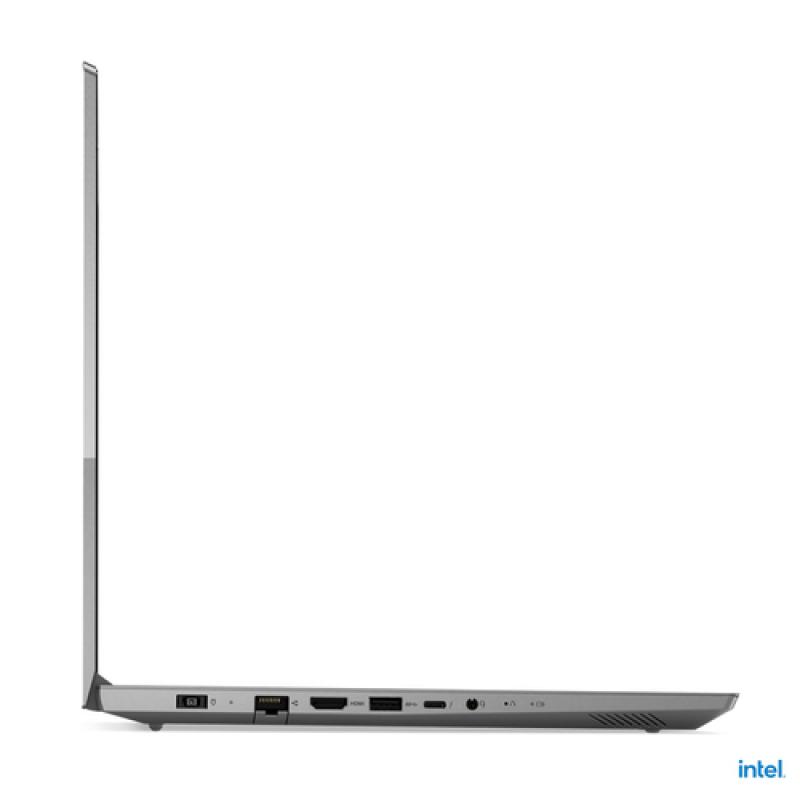 Lenovo ThinkBook 15p i5-11400H Portátil 39,6 cm (15.6") Full HD Intel® Core™ i5 16 GB DDR4-SDRAM 512 GB SSD NVIDIA® GeForce® GTX