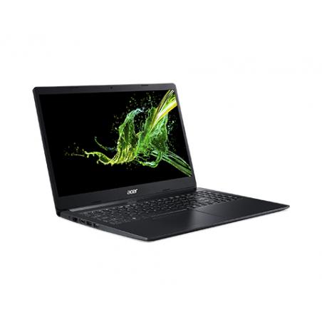 Acer Aspire 3 A315-34 N4020 Portátil 39,6 cm (15.6") Full HD Intel® Celeron® 8 GB DDR4-SDRAM 256 GB SSD Wi-Fi 5 (802.11ac) Windo