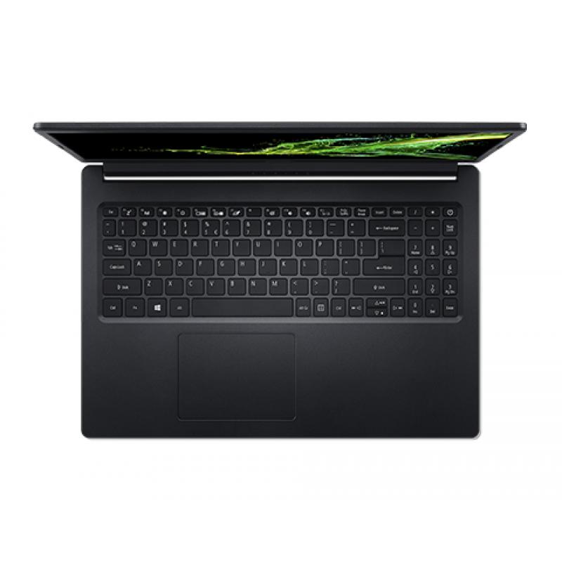 Acer Aspire 3 A315-34 N4020 Portátil 39,6 cm (15.6") Full HD Intel® Celeron® 8 GB DDR4-SDRAM 256 GB SSD Wi-Fi 5 (802.11ac) Windo
