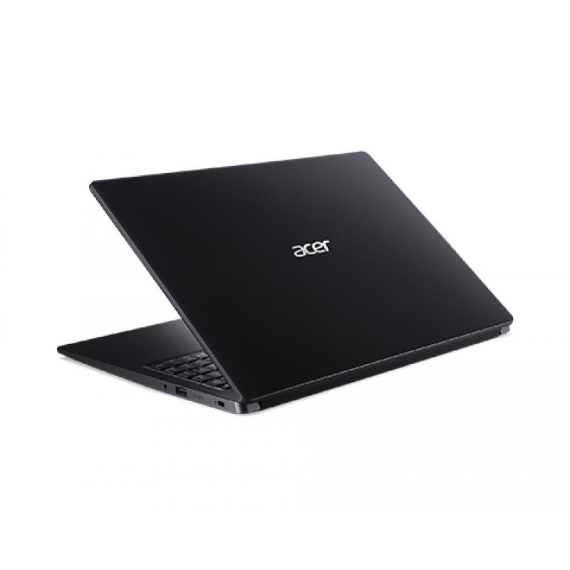 Acer Aspire 3 A315-34 N4020 Portátil 39,6 cm (15.6") Full HD Intel® Celeron® 8 GB DDR4-SDRAM 256 GB SSD Wi-Fi 5 (802.11ac) Windo