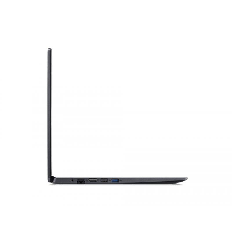 Acer Aspire 3 A315-34 N4020 Portátil 39,6 cm (15.6") Full HD Intel® Celeron® 8 GB DDR4-SDRAM 256 GB SSD Wi-Fi 5 (802.11ac) Windo