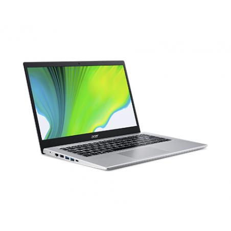 Acer Aspire 5 A514-54G i5-1135G7 Portátil 35,6 cm (14") Full HD Intel® Core™ i5 8 GB LPDDR4-SDRAM 512 GB SSD NVIDIA GeForce MX35
