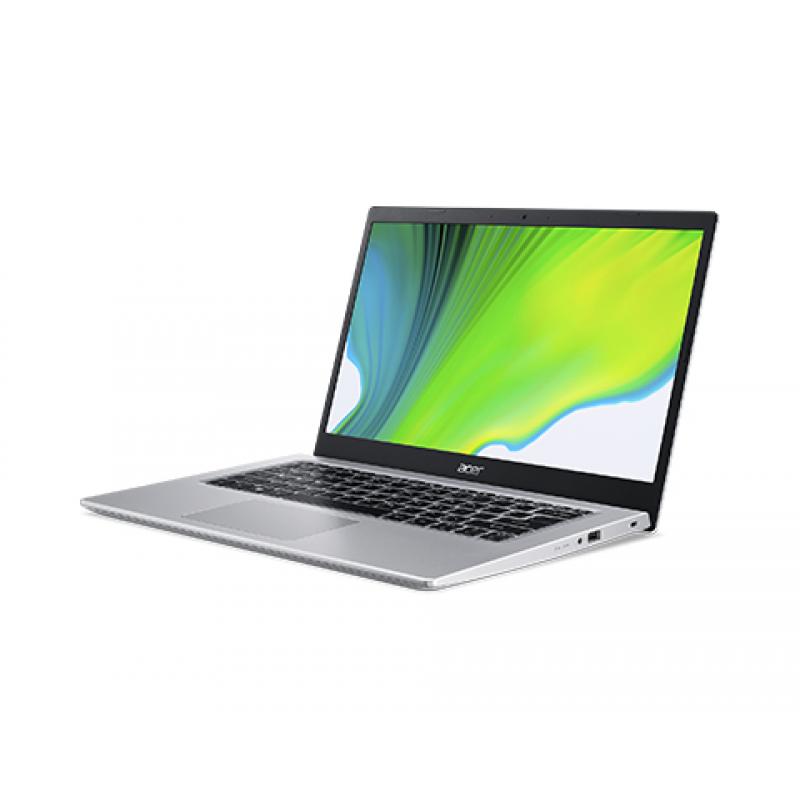 Acer Aspire 5 A514-54G i5-1135G7 Portátil 35,6 cm (14") Full HD Intel® Core™ i5 8 GB LPDDR4-SDRAM 512 GB SSD NVIDIA GeForce MX35