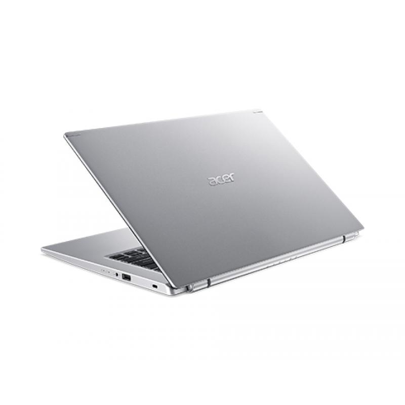 Acer Aspire 5 A514-54G i5-1135G7 Portátil 35,6 cm (14") Full HD Intel® Core™ i5 8 GB LPDDR4-SDRAM 512 GB SSD NVIDIA GeForce MX35