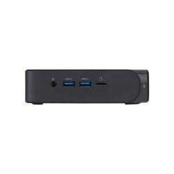 ASUS CHROMEBOX4-G3006UN i3-10110U mini PC Intel® Core™ i3 8 GB DDR4-SDRAM 128 GB SSD Chrome OS Negro