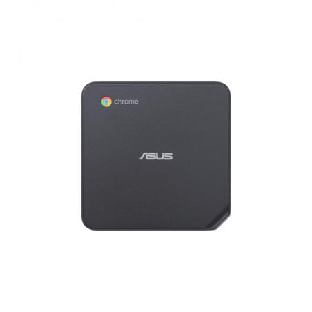 ASUS CHROMEBOX4-G3006UN i3-10110U mini PC Intel® Core™ i3 8 GB DDR4-SDRAM 128 GB SSD Chrome OS Negro