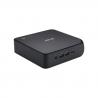 ASUS CHROMEBOX4-G3006UN i3-10110U mini PC Intel® Core™ i3 8 GB DDR4-SDRAM 128 GB SSD Chrome OS Negro