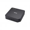 ASUS CHROMEBOX4-G3006UN i3-10110U mini PC Intel® Core™ i3 8 GB DDR4-SDRAM 128 GB SSD Chrome OS Negro