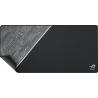 ASUS ROG Sheath BLK LTD Alfombrilla de ratón para juegos Negro, Gris, Blanco