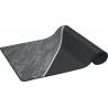 ASUS ROG Sheath BLK LTD Alfombrilla de ratón para juegos Negro, Gris, Blanco