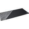 ASUS ROG Sheath BLK LTD Alfombrilla de ratón para juegos Negro, Gris, Blanco