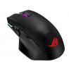 ASUS ROG Chakram ratón mano derecha RF Wireless + Bluetooth + USB Type-A Óptico 16000 DPI