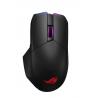 ASUS ROG Chakram ratón mano derecha RF Wireless + Bluetooth + USB Type-A Óptico 16000 DPI