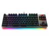 ASUS ROG Strix Scope NX TKL teclado USB QWERTY Español Negro, Gris