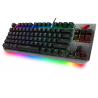 ASUS ROG Strix Scope NX TKL teclado USB QWERTY Español Negro, Gris