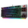ASUS ROG Strix Scope NX TKL teclado USB QWERTY Español Negro, Gris