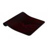 ASUS ROG Scabbard II Alfombrilla de ratón para juegos Rojo