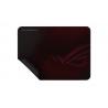 ASUS ROG Scabbard II Alfombrilla de ratón para juegos Rojo