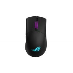 ASUS ROG Keris Wireless ratón mano derecha RF Wireless + Bluetooth + USB Type-A Óptico 16000 DPI