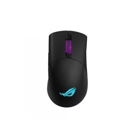 ASUS ROG Keris Wireless ratón mano derecha RF Wireless + Bluetooth + USB Type-A Óptico 16000 DPI