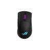 ASUS ROG Keris Wireless ratón mano derecha RF Wireless + Bluetooth + USB Type-A Óptico 16000 DPI