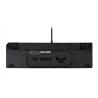ASUS TUF Gaming K3 teclado USB QWERTY Español Gris