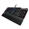 ASUS TUF Gaming K3 teclado USB QWERTY Español Gris