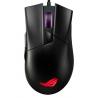 ASUS ROG Gladius II Core ratón mano derecha USB tipo A Óptico 6200 DPI
