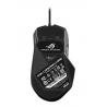 ASUS ROG Chakram Core ratón mano derecha USB tipo A Óptico 16000 DPI