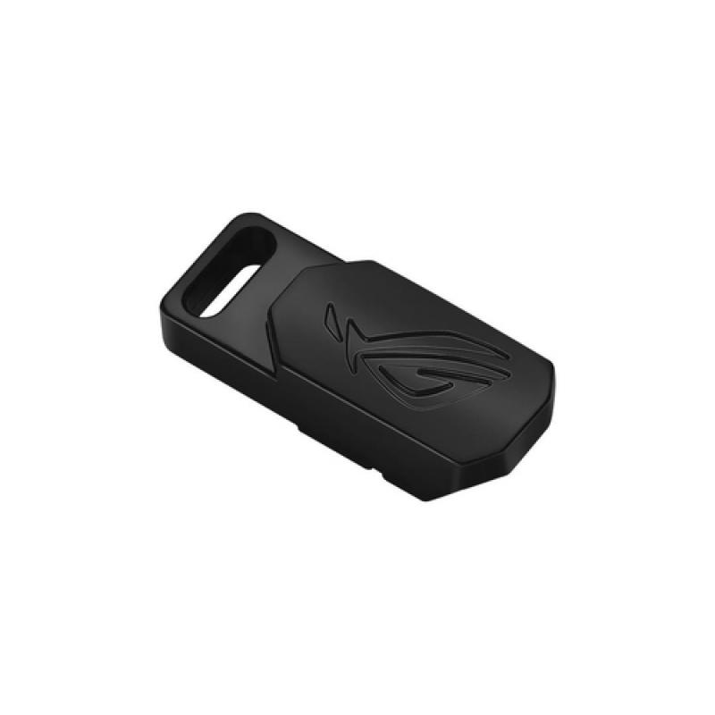 ASUS ROG Chakram Core ratón mano derecha USB tipo A Óptico 16000 DPI