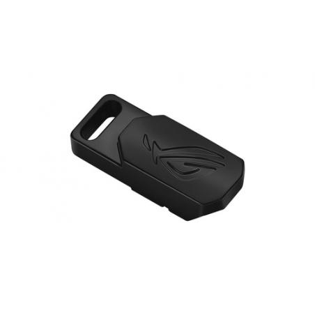 ASUS ROG Chakram Core ratón mano derecha USB tipo A Óptico 16000 DPI