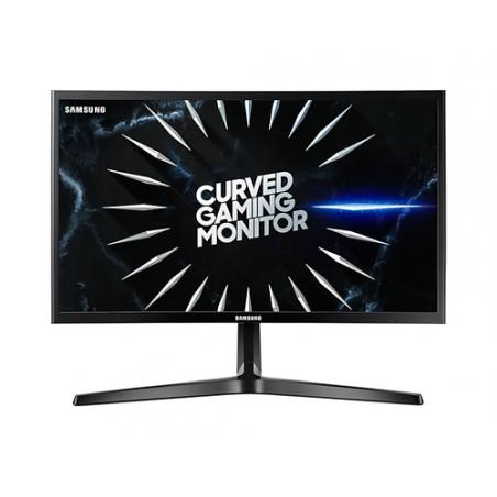 Samsung CRG50 61 cm (24") 1920 x 1080 Pixeles Full HD Negro