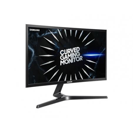 Samsung CRG50 61 cm (24") 1920 x 1080 Pixeles Full HD Negro