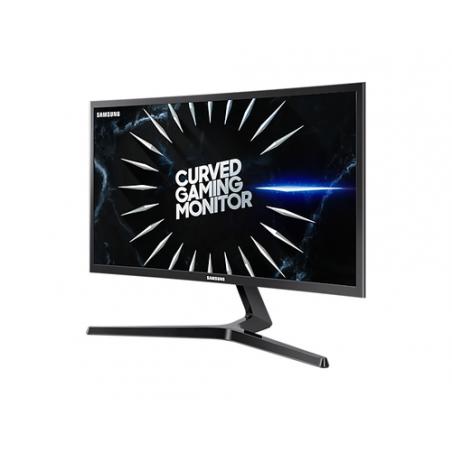 Samsung CRG50 61 cm (24") 1920 x 1080 Pixeles Full HD Negro