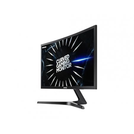 Samsung CRG50 61 cm (24") 1920 x 1080 Pixeles Full HD Negro