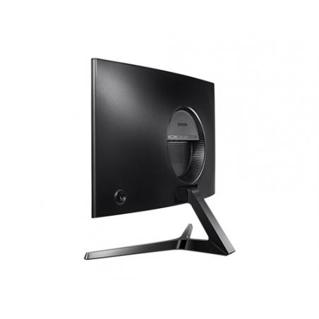 Samsung CRG50 61 cm (24") 1920 x 1080 Pixeles Full HD Negro