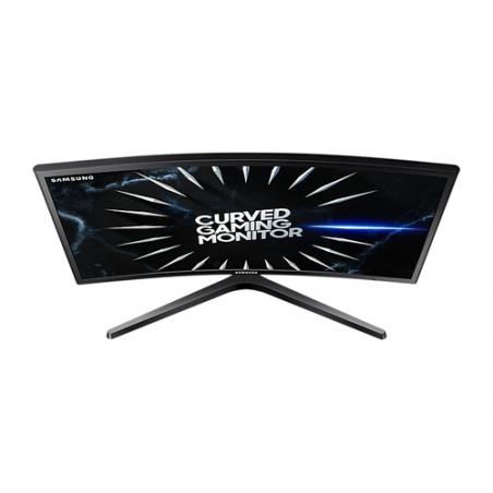 Samsung CRG50 61 cm (24") 1920 x 1080 Pixeles Full HD Negro