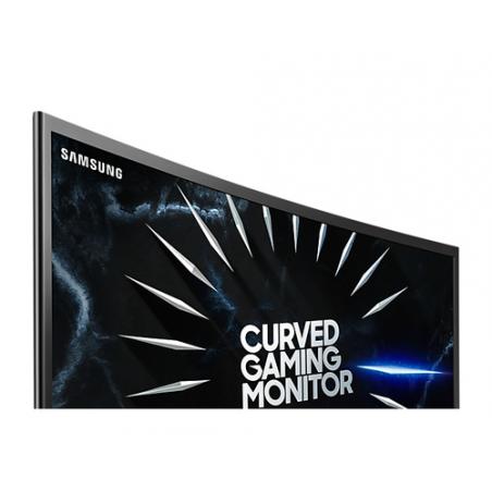 Samsung CRG50 61 cm (24") 1920 x 1080 Pixeles Full HD Negro