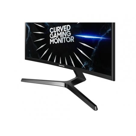 Samsung CRG50 61 cm (24") 1920 x 1080 Pixeles Full HD Negro