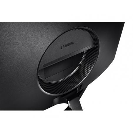 Samsung CRG50 61 cm (24") 1920 x 1080 Pixeles Full HD Negro